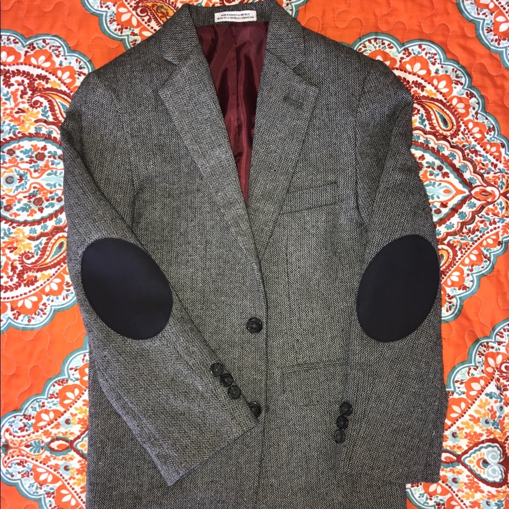 Boys sport coat