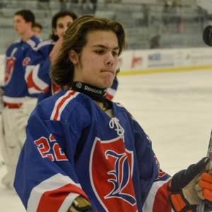 Meet your Posher, Nicholas