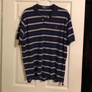 Ralph Lauren Polo
