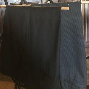 Like new APT 9 men's slacks/ dress pants for suit.