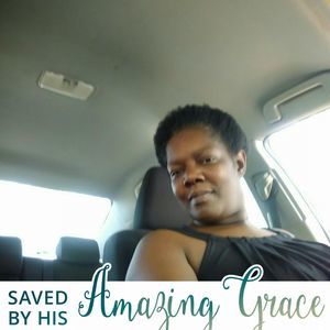 Meet your Posher, Santrell