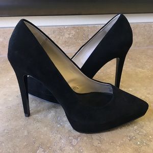 Zara woman pumps