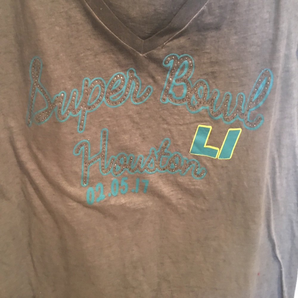 T- Shirt from Super Bowl in Houston