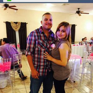 Meet your Posher, Chris