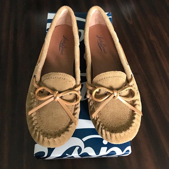 Lucky Brand Shoes - Lucky brand moccasins