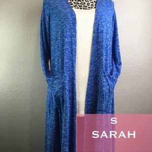 Lularoe Small blue Sarah