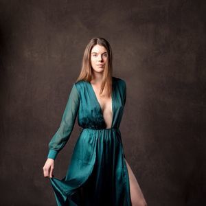 Meet your Posher, Taylor