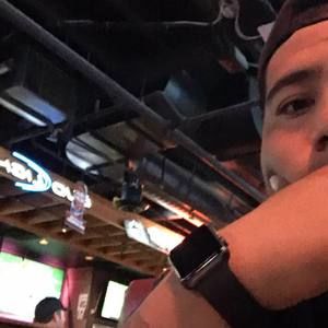 Meet your Posher, Jose antonio