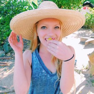 Meet your Posher, Rorie