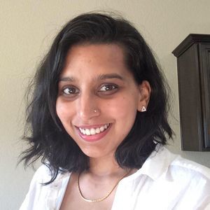 Meet your Posher, Nisha