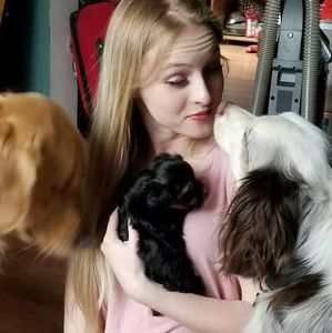 Meet your Posher, Shara