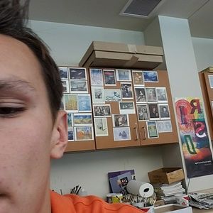 Meet your Posher, Alex