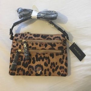 Bebe hand bag