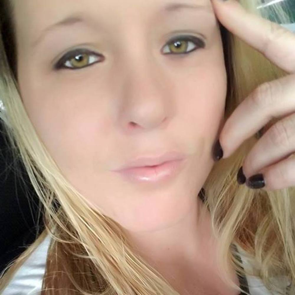 Meet your Posher, Mami