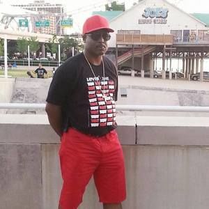 Meet your Posher, Andre