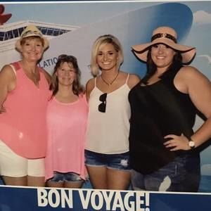 Meet your Posher, Tammy