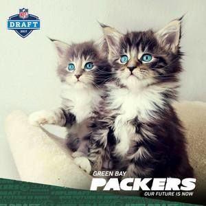 Meet your Posher, Gerry