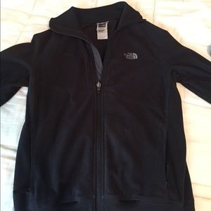North Face jacket