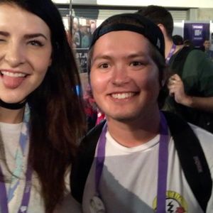 Meet your Posher, Kyle