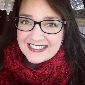 Meet your Posher, Jodi