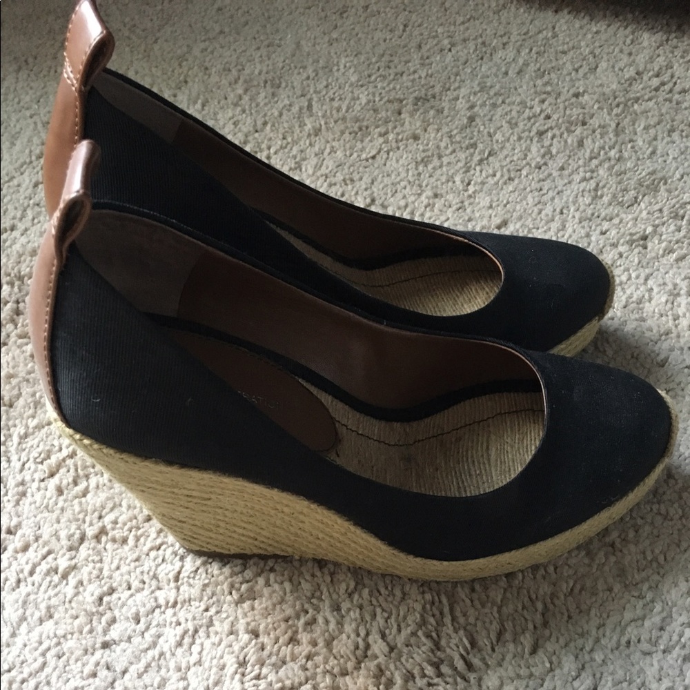 BCBG Gracyn Espadrilles