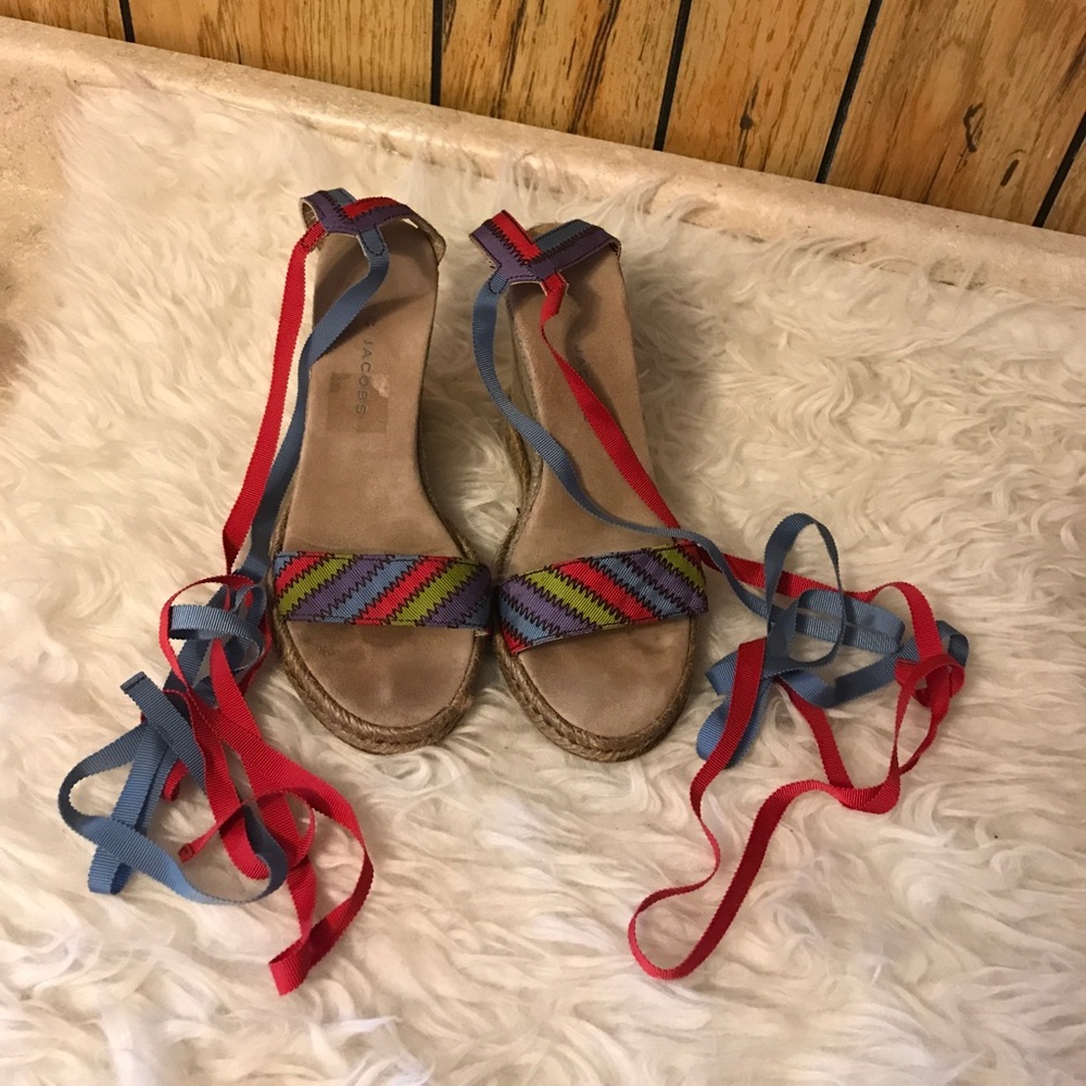 Marc Jacobs shoes