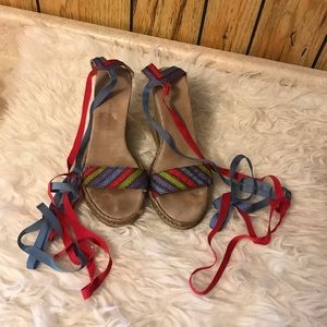 Marc Jacobs shoes