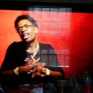 Meet your Posher, Marvel