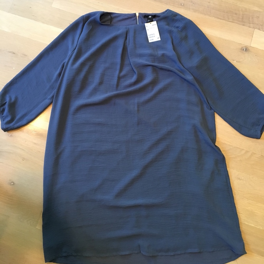 H&M size 14 dress NWT