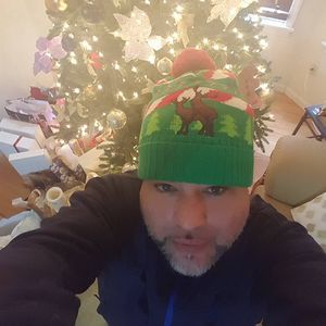 Meet your Posher, Erving