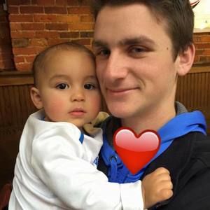 Meet your Posher, Joshua