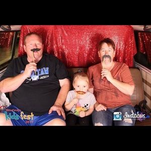 Meet your Posher, Lynda