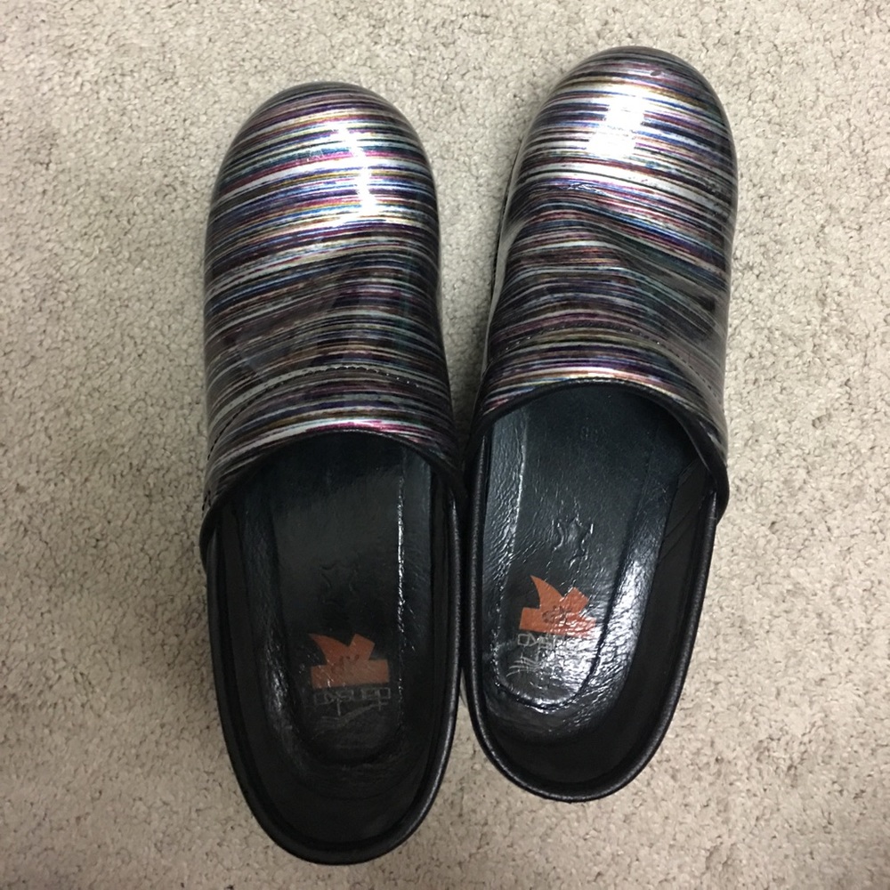 Dansko shoes