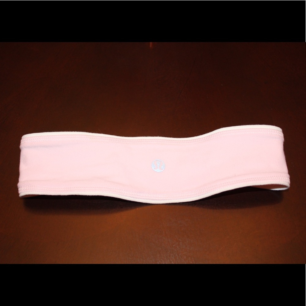 Brand New! Lululemon Headband Reversible!!