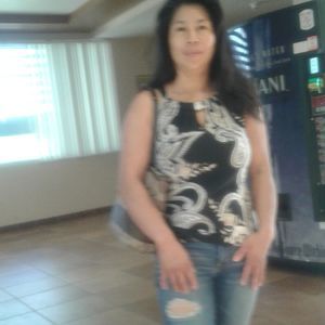 Meet your Posher, Irma