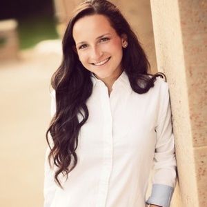 Meet your Posher, Annabel