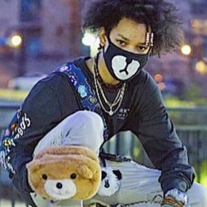 Meet your Posher, Sean