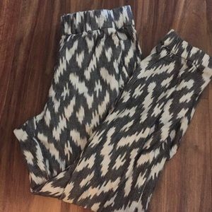 Ikat Seaside Pant