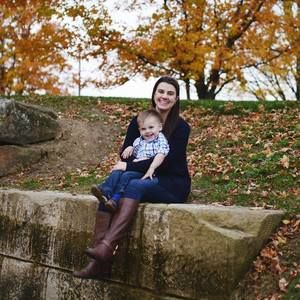 Meet your Posher, Jillian