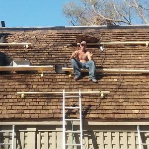 Meet your Posher, Patrick