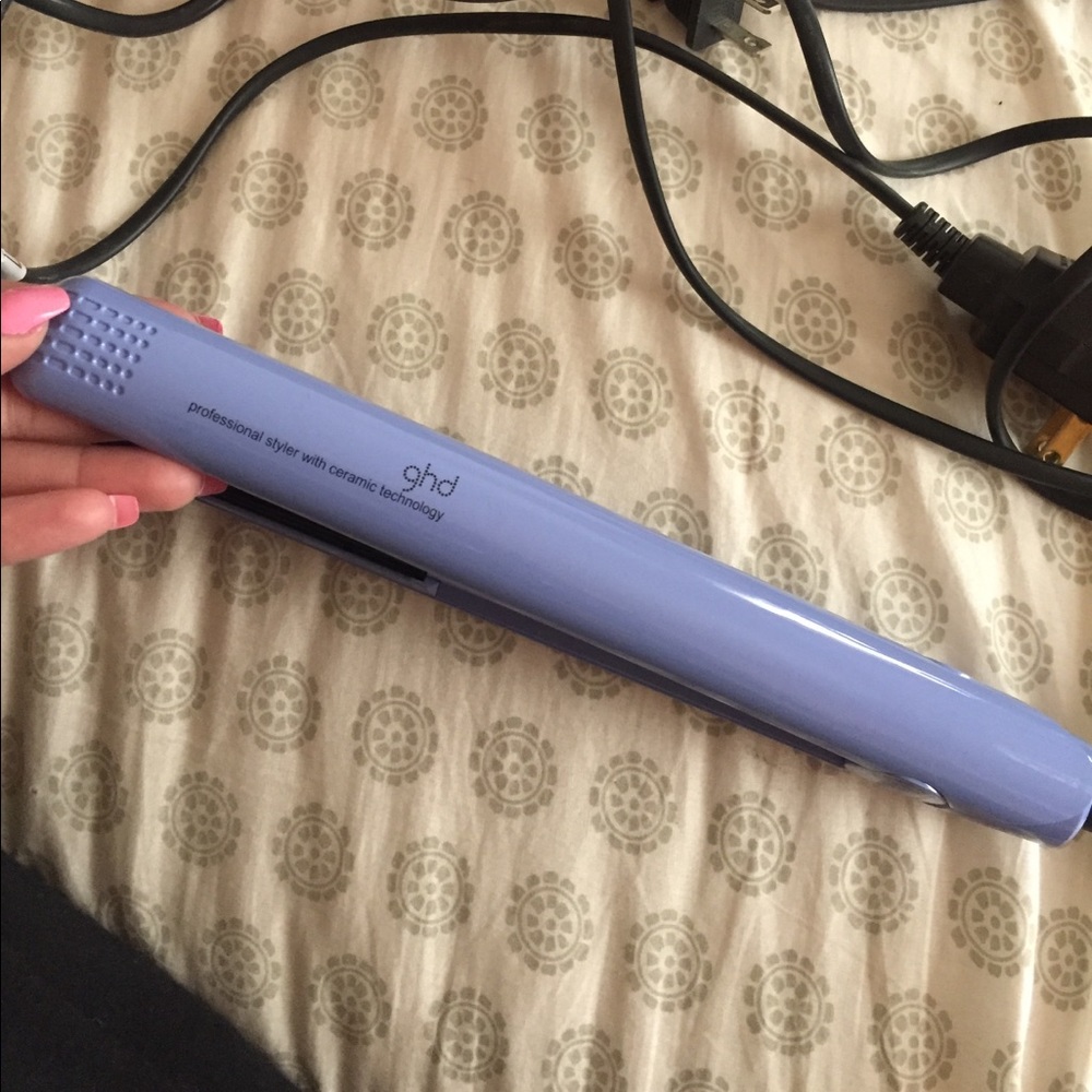 GHD Professional Flat Iron