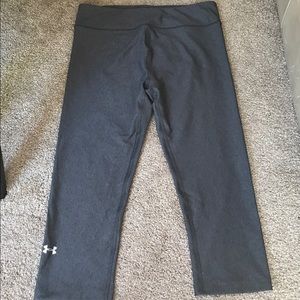 Women's Under Armour HeatGear