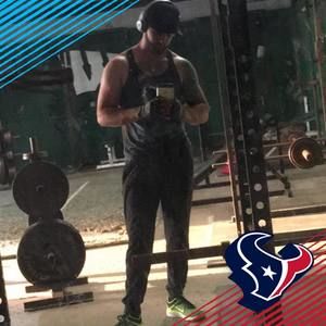 Meet your Posher, Cody