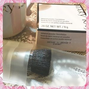 Mary Kay Mineral Powder Foundation Beige 1