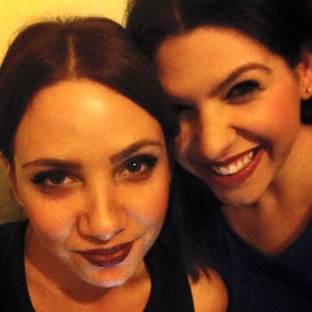 Meet your Posher, Erica