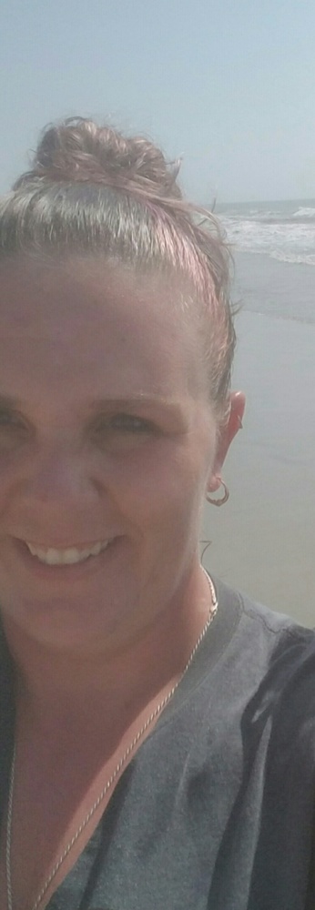 Meet your Posher, Rebecca