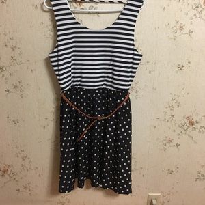 Pet friendly home. Brand new dress that has no tag