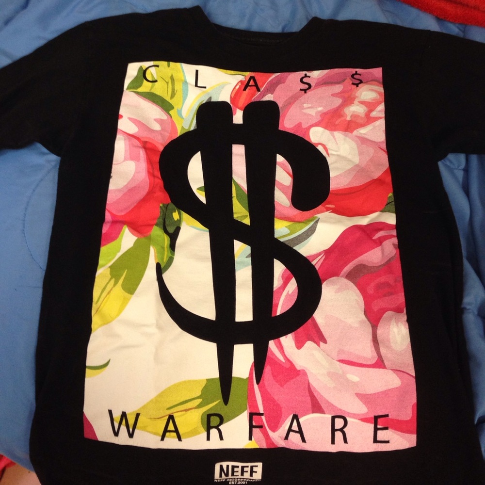 Neff Tee Shirt
