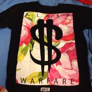 Neff Tee Shirt