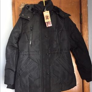 Winter jacket